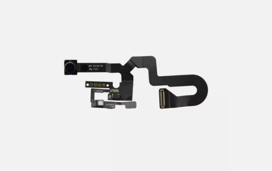 Front Camera and Proximity Sensor Flex For iPhone 8 Front Camera and Proximity Sensor Flex For iPhone 8
